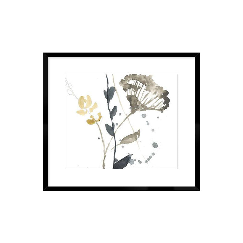 Botanical Print #4