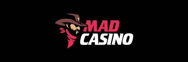 Mad Casino welcome match for Aussie players