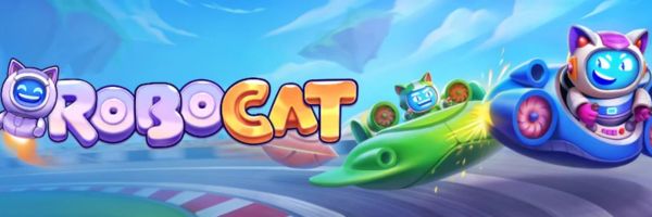 Robocat Casino AUD cashier options for Australian players